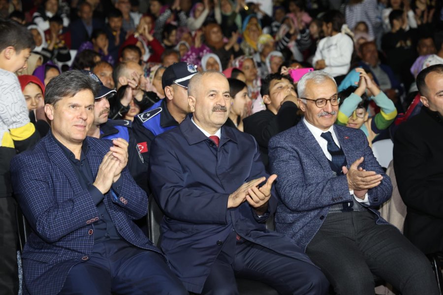 Romanlar Günü Gebze’de coşkuyla kutlandı