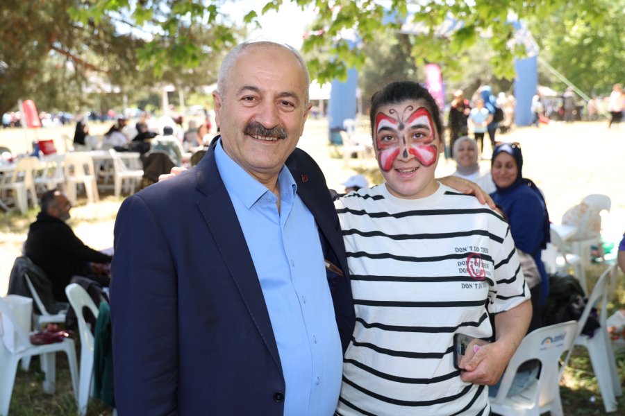 3. ENFEST Festivali Gebzede Gerçekleşti