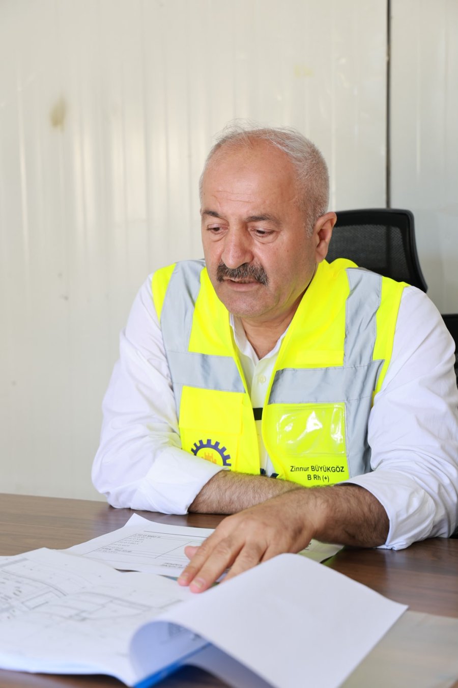 Gebze Merkezine Modern Çözüm: Menzilhane Tam Otomatik Otopark ve Meydan Projesi