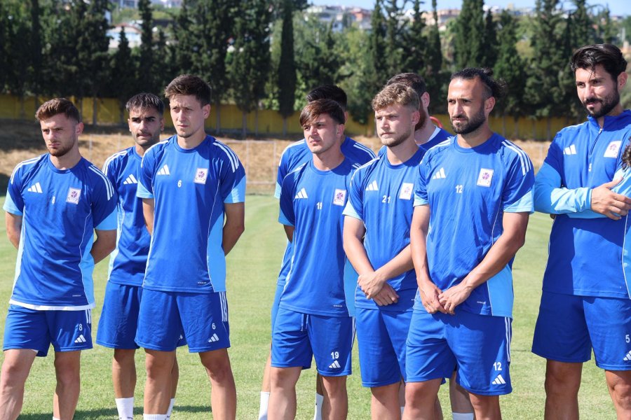 Başkan Büyükgöz’den Gebzespor’a Moral Ziyareti