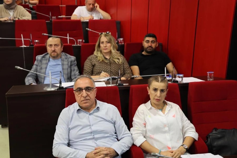 Gebze’de 2. Oturum Tamamlandı