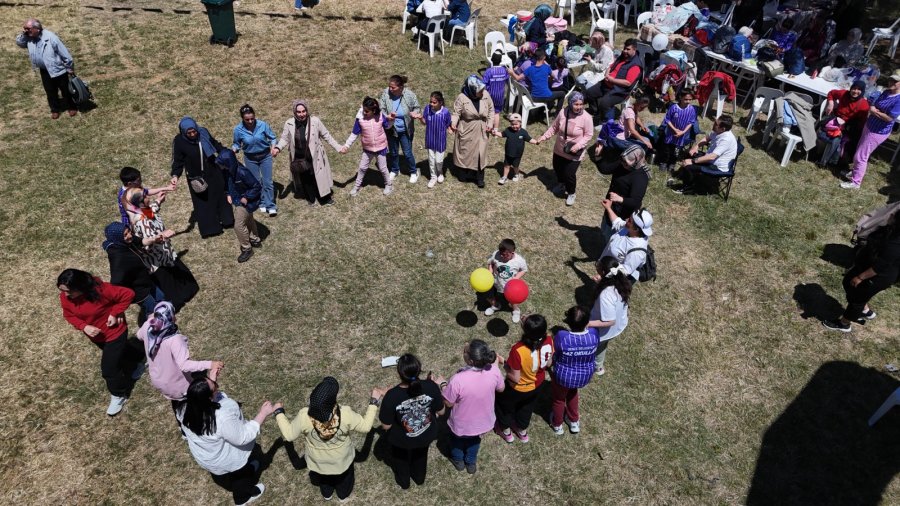 3. ENFEST Festivali Gebzede Gerçekleşti