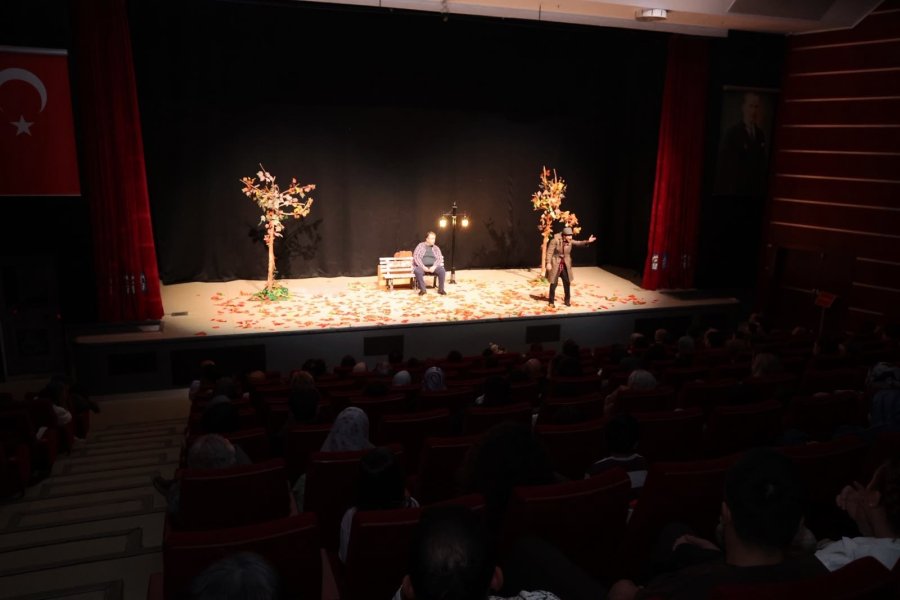 Gebze’de Kültür ve Sanat 