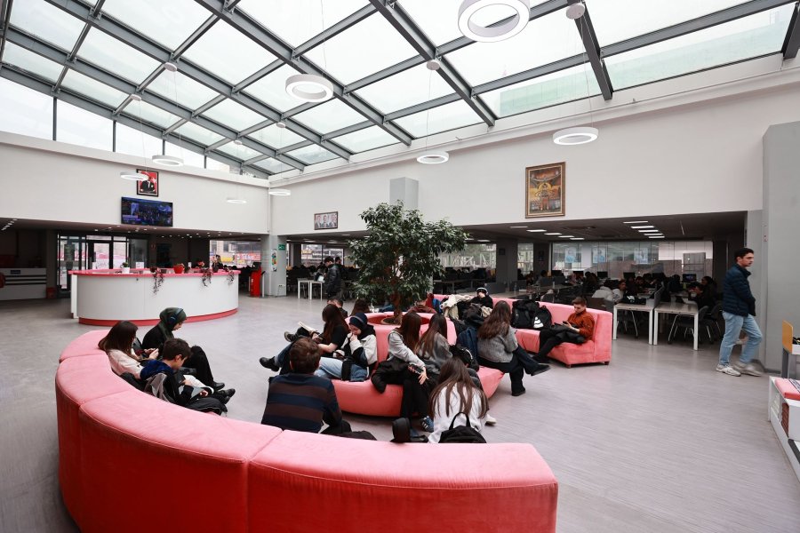 Gebze Belediyesi Kütüphaneleri Herkes İçin Açık