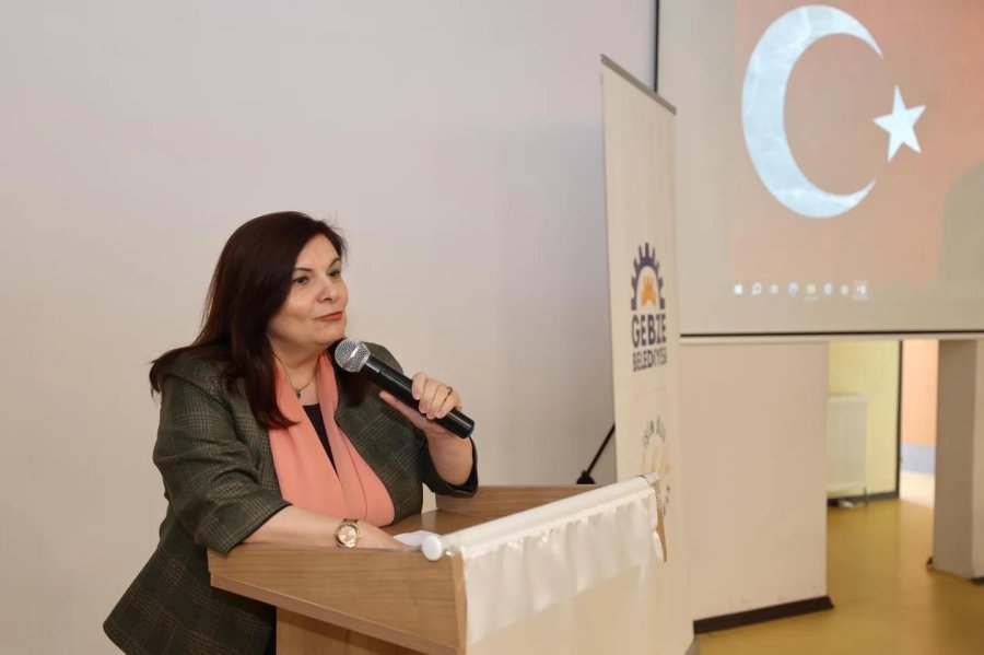 Gebze’de Sınav Öncesi  Kaygı Bozukluğu Eğitimleri