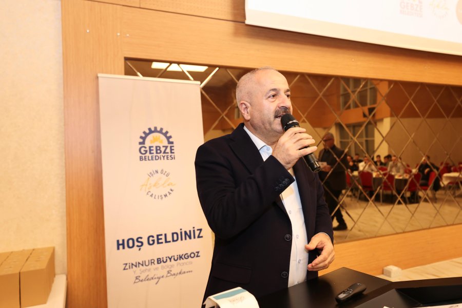 Başkan Büyükgöz Samsun ve Karabüklüleri Ağırladı