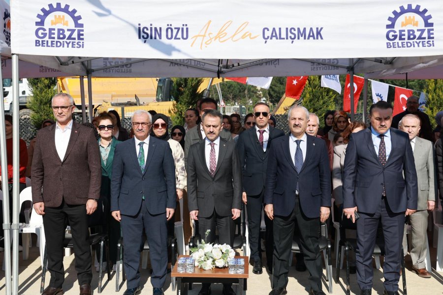 Sultanorhan Anaokulu Hizmete Açıldı
