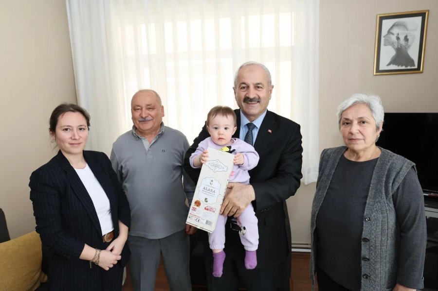 Gebze’de Çanakkale Zaferi Anma Programı