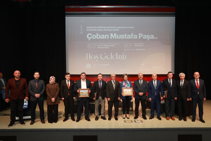 Çoban Mustafa Paşa, Vefat Yıl Dönümünde Dualar ve Etkinliklerle Anıldı