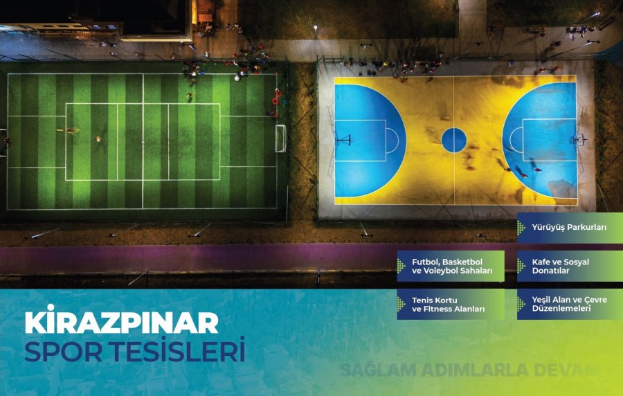 “Sessiz Devrim”in Ardından Proje Yağmuruna Hazırlanıyor