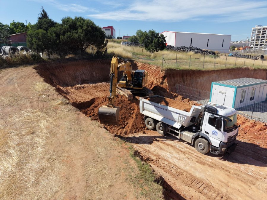 Gebze’de Ulaşım Ağı Güçleniyor: Yeni Yollar, Konforlu Ulaşım