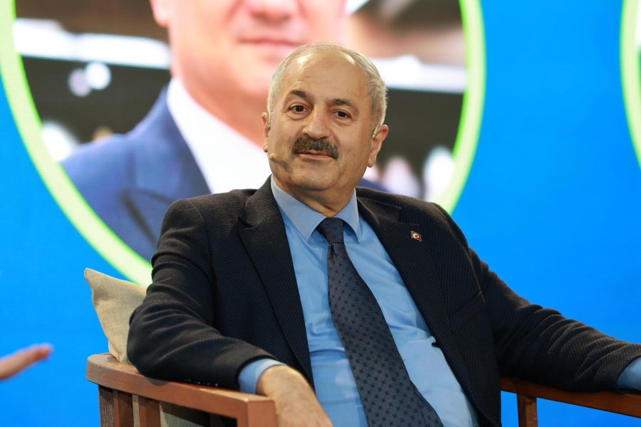 COP31’e Doğru Gebze’de Kritik Konferans