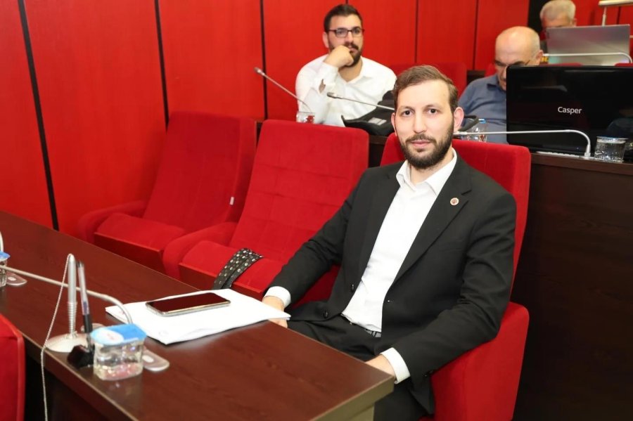 Gebze’de Haziran Meclisi 1. Oturumu Tamamlandı