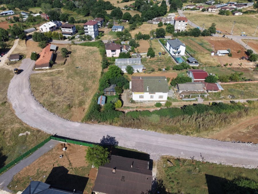 Gebze’de Ulaşım Ağı Güçleniyor: Yeni Yollar, Konforlu Ulaşım