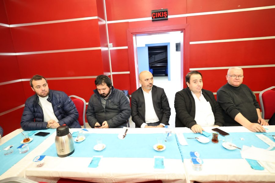 Gebze’nin Yeni Hükümet Konağı Projesi Belli Oldu