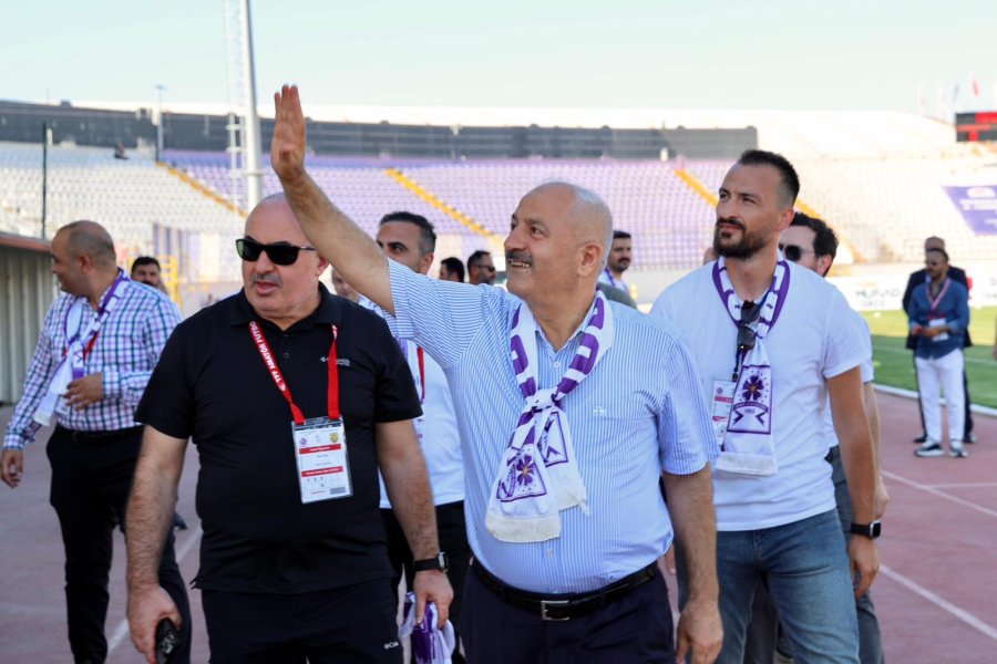 Gebzespor Lige Fırtına Gibi Girdi