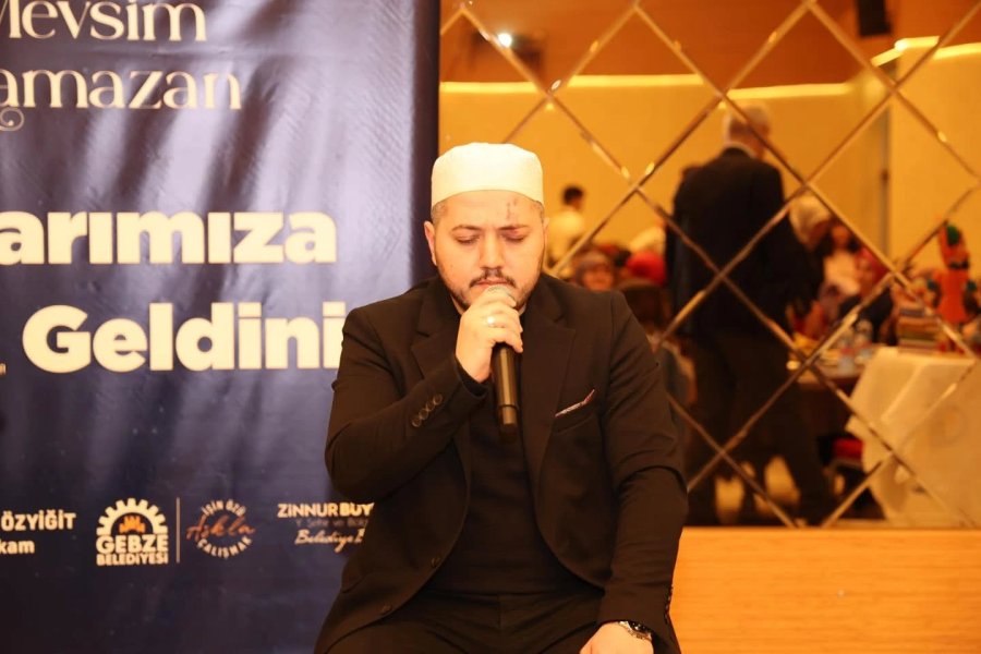 Başkan Büyükgöz  Onları Unutmadı