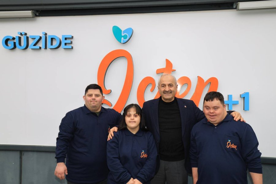 Gebze’de 2024 Yılı: Hizmetlerin Taçlandırıldığı Yıl