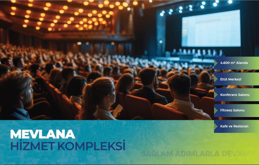 “Sessiz Devrim”in Ardından Proje Yağmuruna Hazırlanıyor