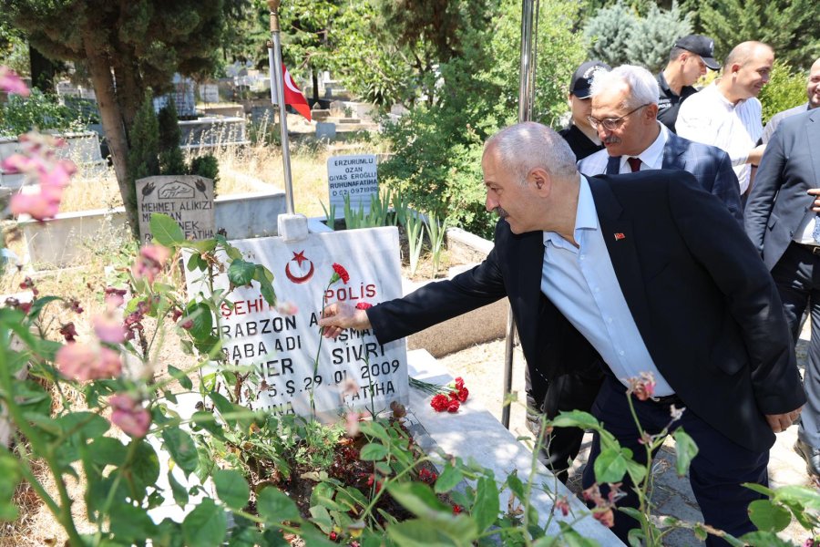 Gebze’de 15 Temmuz Coşkusu