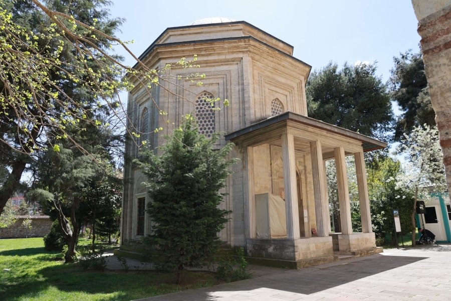 Çoban Mustafa Paşa, Vefat Yıl Dönümünde Dualar ve Etkinliklerle Anıldı