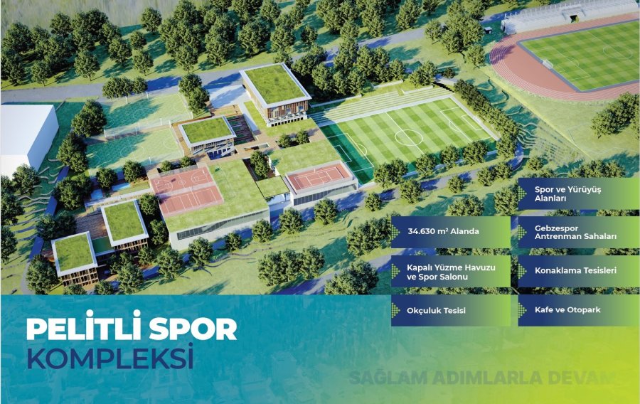 “Sessiz Devrim”in Ardından Proje Yağmuruna Hazırlanıyor