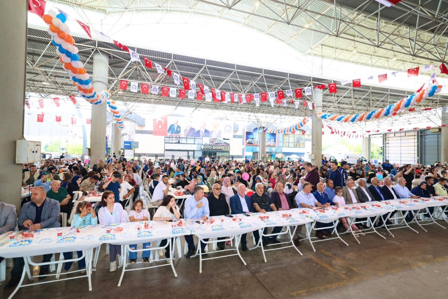 Gebze Belediyesi’nden Geleneksel Sünnet Şöleni