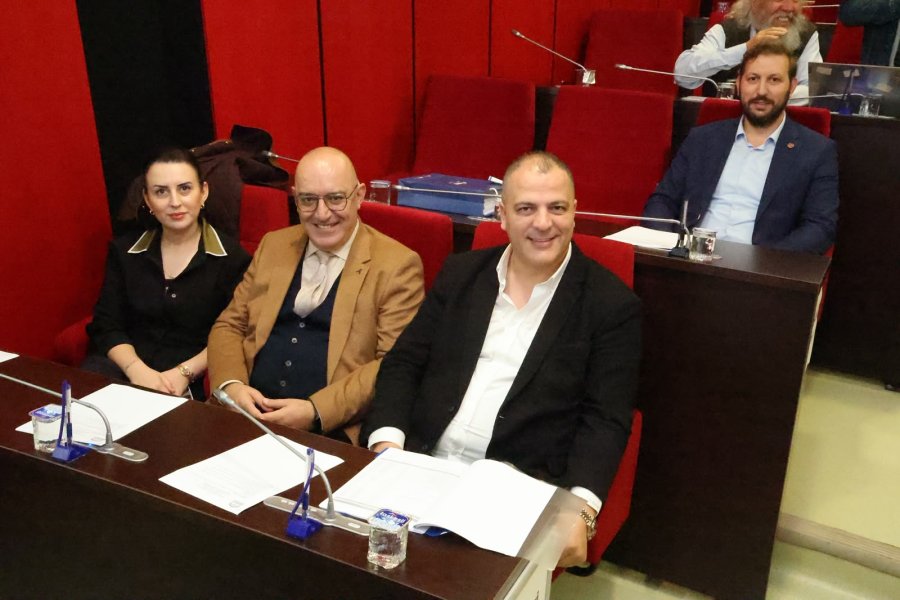 Gebze Belediye Bütçesi 9,3 Milyar TL’ye Yükseldi