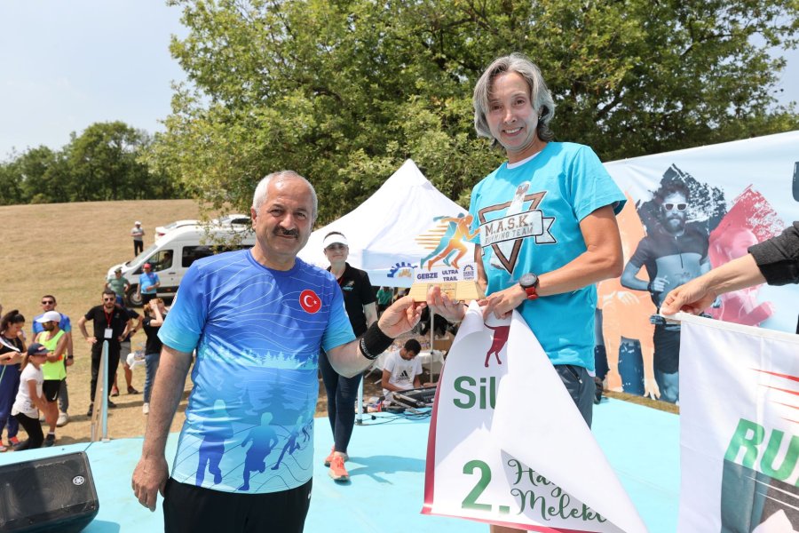 Gebze’de 2022 Yılı Hizmet Dolu Geçti