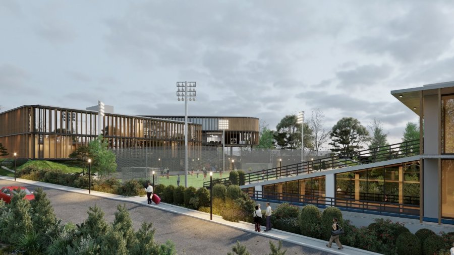 Altın Karınca Şehircilik Yarışmasında Gebze’ye Ödül