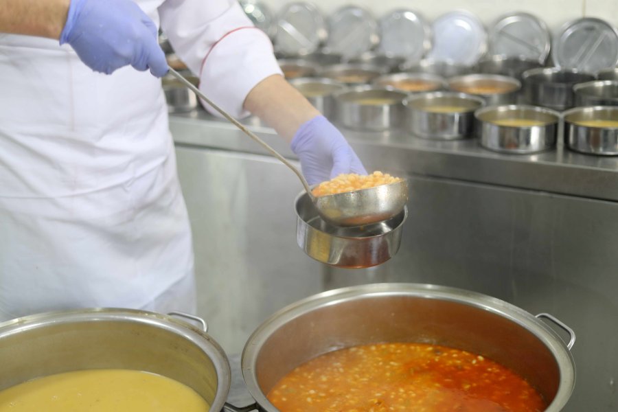 Gebze Belediyesi 2023’te de İhtiyaç Sahibinin Yanındaydı