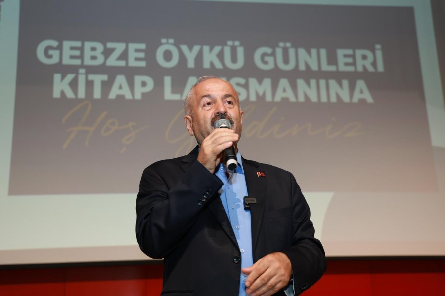 3. Bizim Yazarlar Kitap Tanıtım Günleri Başladı