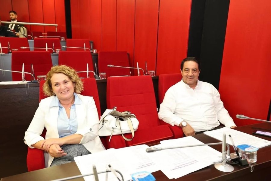 Gebze’de Ekim Meclisi 1. Oturumu Tamamlandı