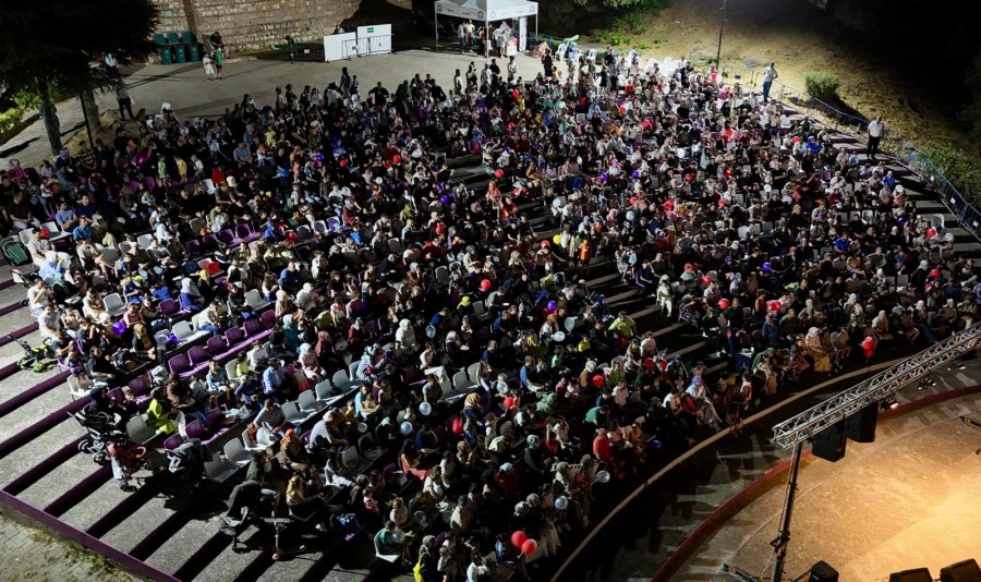 Eskihisar’da Sanat Dolu 10 Gün