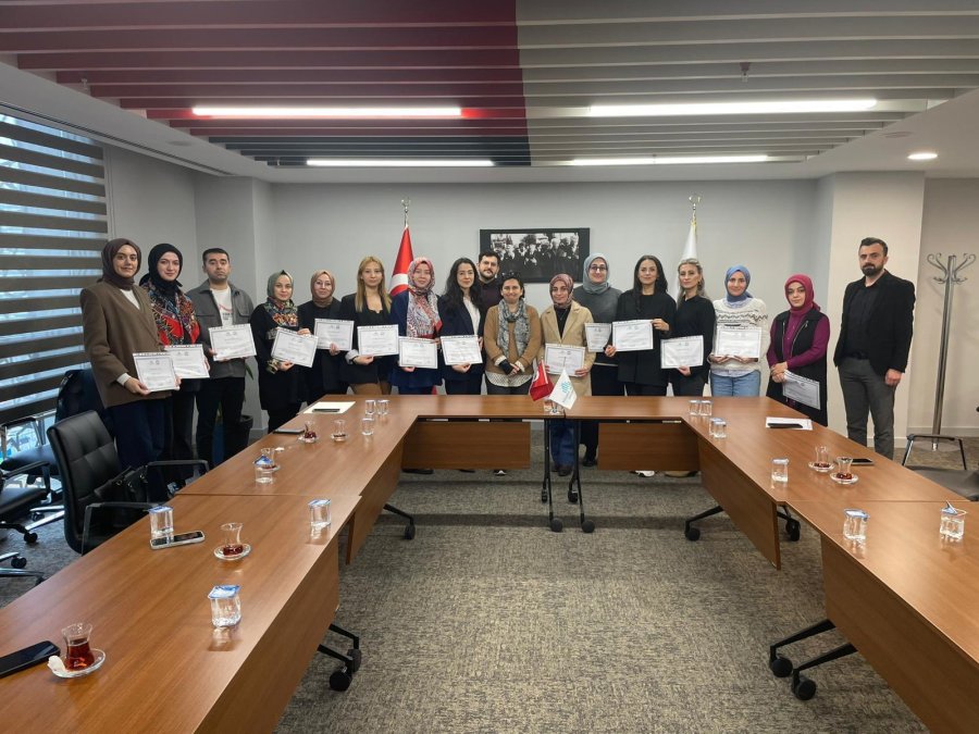 Gebzenin Cevher Çocukları