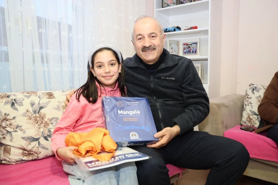 Başkan Büyükgöz, İftarda Gebzelilere Konuk Oluyor 