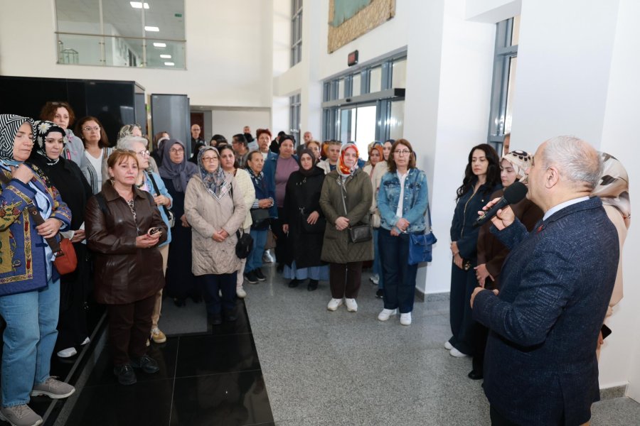 Çoban Mustafa Paşa, Vefat Yıl Dönümünde Dualar ve Etkinliklerle Anıldı