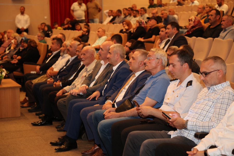 Balçık ve Denizli’de Hak Sahiplerine Tapular