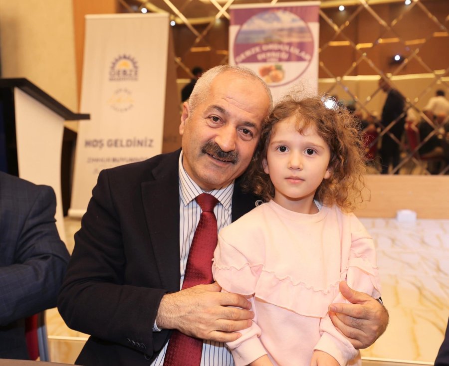 Başkan Büyükgöz Kent Buluşmalarını Sürdürüyor   