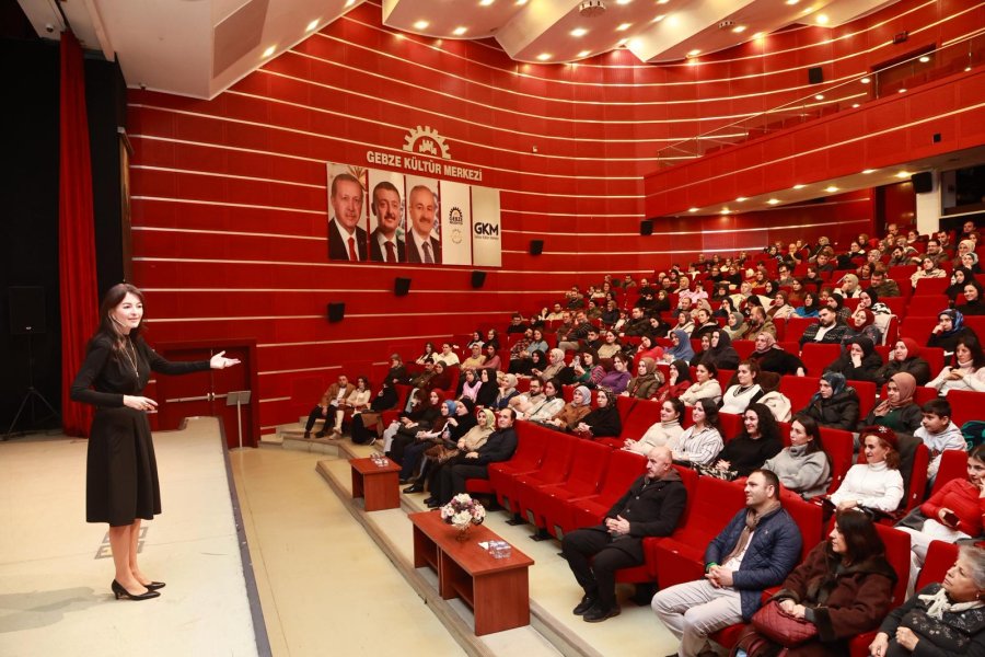 GKM’de Sanat Dolu Hafta Sonu