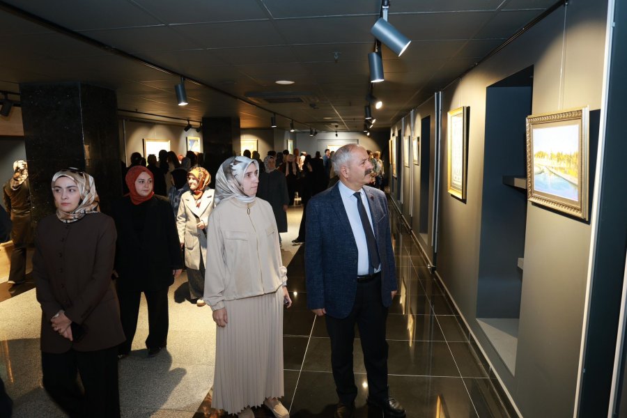 Çoban Mustafa Paşa, Vefat Yıl Dönümünde Dualar ve Etkinliklerle Anıldı