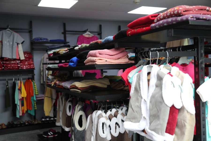 Gebze Belediyesi 2023’te de İhtiyaç Sahibinin Yanındaydı