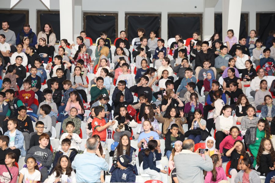 Gebze’nin “Efeleri” Şampiyonluk Kupasına Kavuştu