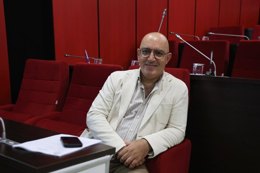 Gebze Belediyesi Eylül Meclisi Yapıldı