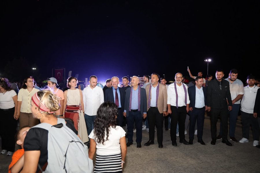 Gebze’de Karadeniz Rüzgârı Esti