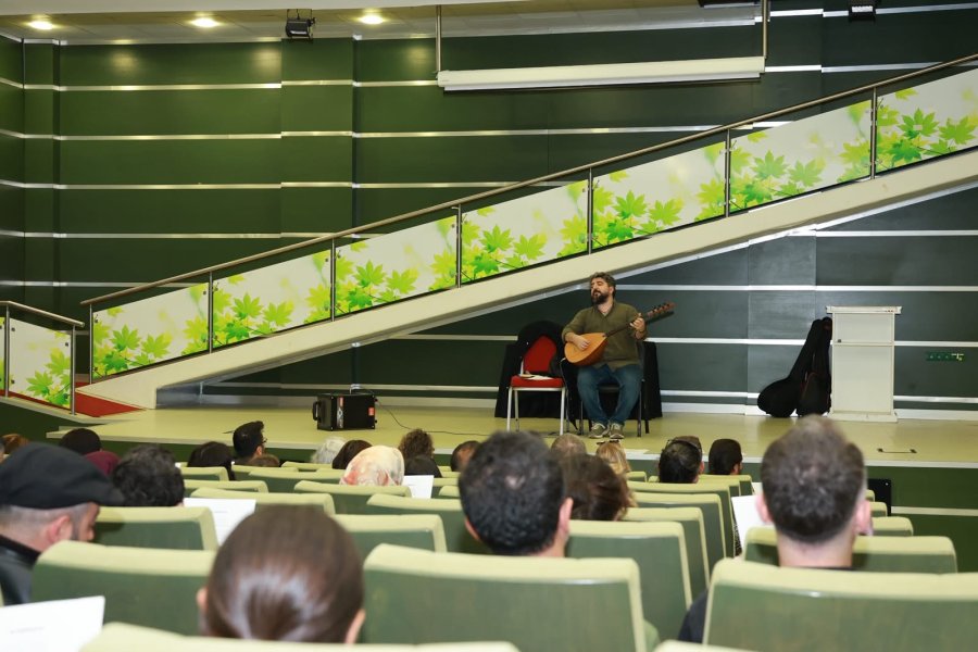 Gebze’de Kültür ve Sanat 