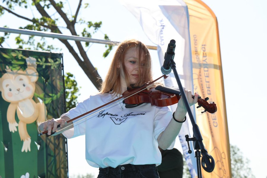 Gebzeliler Millet Bahçesine Akın Etti