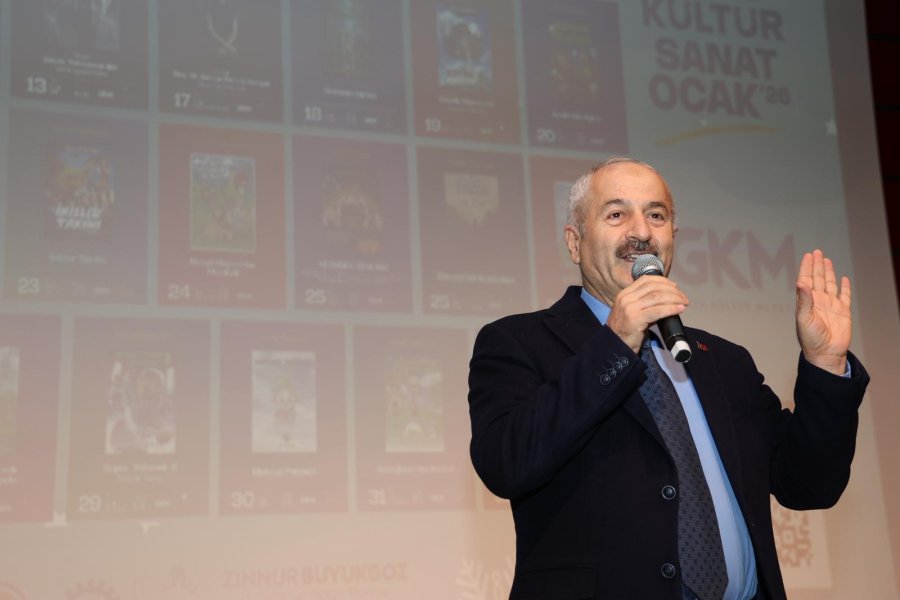 GEBZE BELEDİYESİ’NDEN ARA TATİLE ÖZEL ÇOCUK ETKİNLİKLERİ