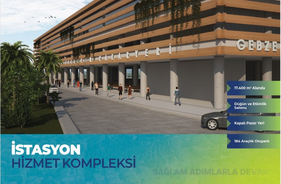 “Sessiz Devrim”in Ardından Proje Yağmuruna Hazırlanıyor