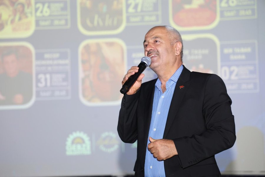 Eskihisar’da Sanat Dolu 10 Gün